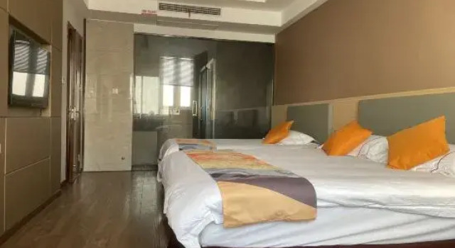 Suite ShellHotel