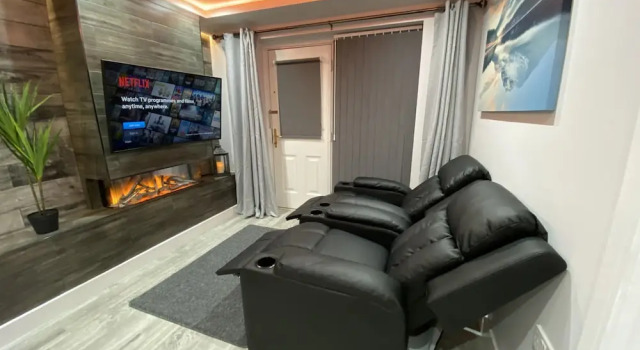 Serenity Apartments Bradford, Varaa Huoneisto Asunnot kohteessa Merseyside, Huoneisto