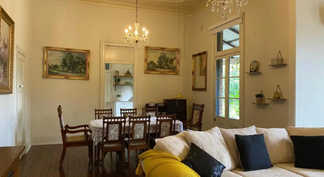 Wingham House, Rezervați Hotel Wingham North Coast New South Wales