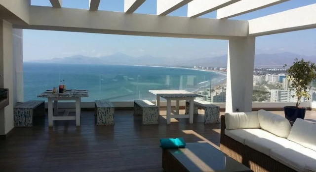 Club Océano Peñuelas, Book Hotel Hotels in Coquimbo with Parking, Parking