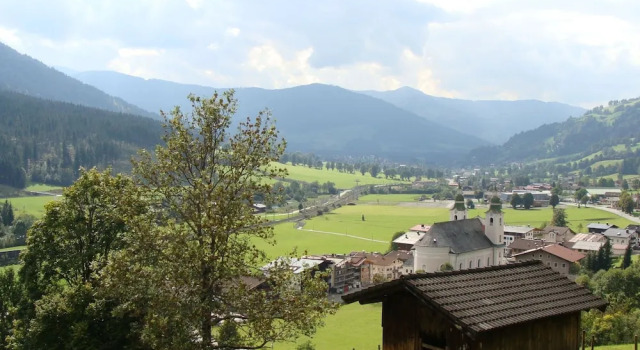 Апартаменты Apartment Near the ski Area