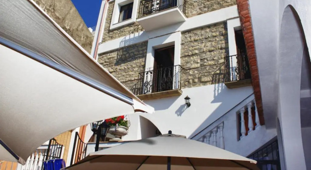 B&B Casa Angelieri