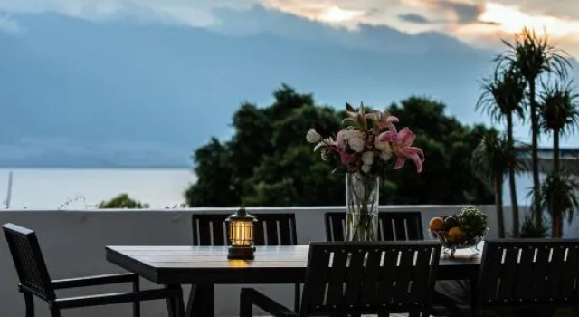 MIAN Sea-view hotel