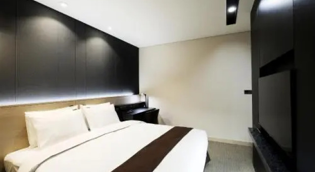 Hotel K, Prenota Hotel Hotel a Gyeonggi-do con parcheggio, Parcheggio