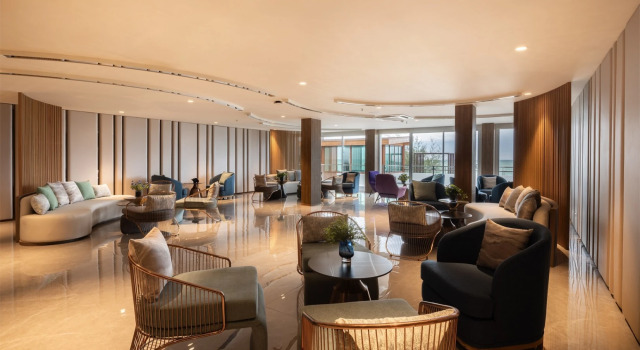 Eastin Resort Rayong