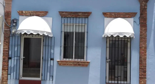 La Aldea