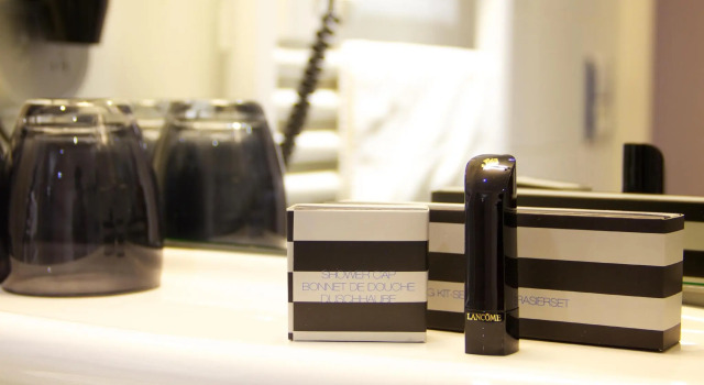 Номер Standard Hotel Le Richemont