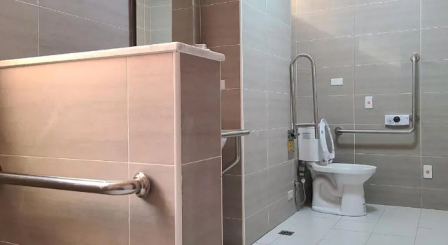 Двухместный номер Standard Happy Casa Resorts