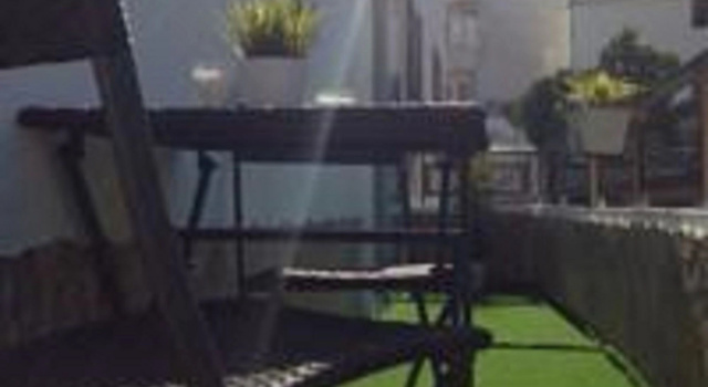 Layka modern apartment in Los Cristianos