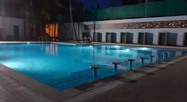 Rk Resorts, Varaa Hotelli kāraikāl Tamil Nadu