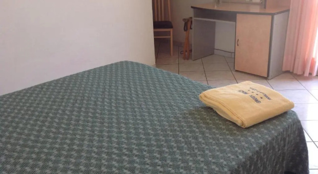 Двухместный номер Standard Hotel Casali