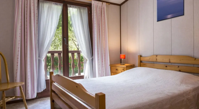 Коттедж Standard Domaine Les Tamaris & Portes du Soleil
