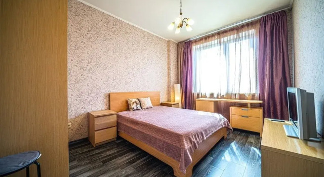 Apartment near Center Almazova 4, Rezervovat Apartmán Hotely v Petrohrad s parkováním, Parkování