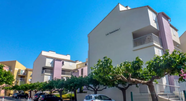 Les Saladelles 24044, Book Hotel Le Grau-du-Roi Camargue