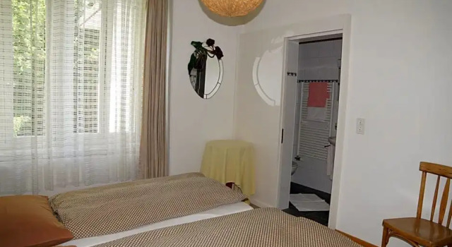 Hotel Beatus, Buchen Sie Hotel Beatenberg Interlaken