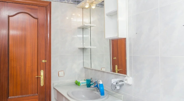 Апартаменты Beachfront 4BR Big groups or 2 families