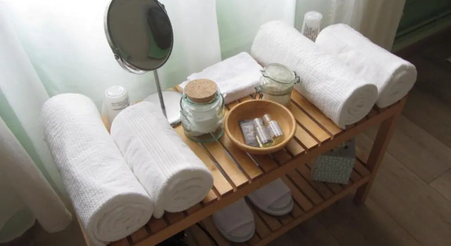 Номер Standard Chambre Dhôtes Les Epicuriens