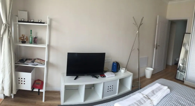 Henry's Apartment - South Shanxi Road, Varaa Huoneisto Shanghai Shanghai