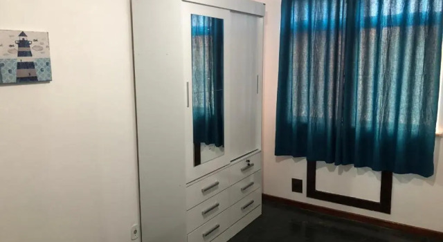 Apartamento na praia do forte, Забронировать Апартаменты/квартира Апартаменты штата Рио-де-Жанейро, Апартаменты/квартира