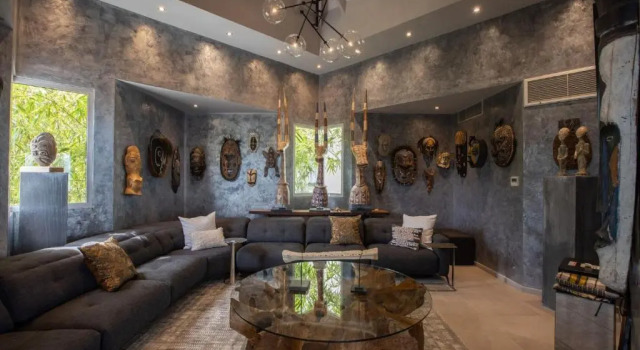 Dream Villa Terres Basses-1113, Book Villa Les Terres Basses Saint Martin