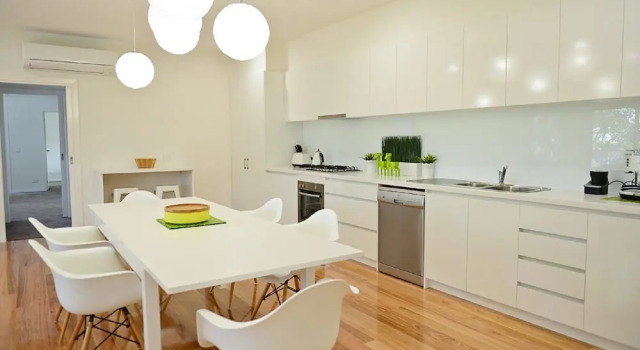 Коттедж 7 Gilmore Smiths Beach House