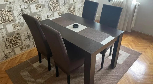 Апартаменты Apartment 36