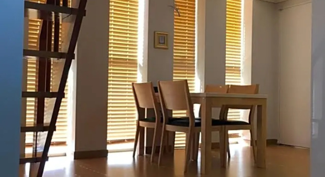 Люкс Navi Hotel Residence