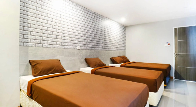 Pondok Eve, Rezervovat Hotel Padalarang West Java