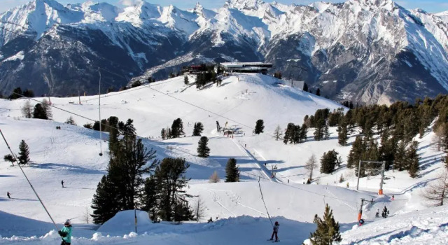 Шале Superior Karibu MOUNTAIN & VIEW chalet 10 pers by Alpvision Résidences