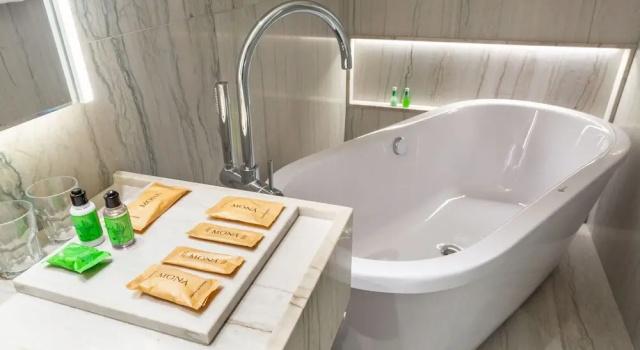 Номер Executive Monã Hotel