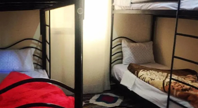 Afgo Hostel, Prenota Ostello Ostelli a Souss-Massa-Draa, Ostello