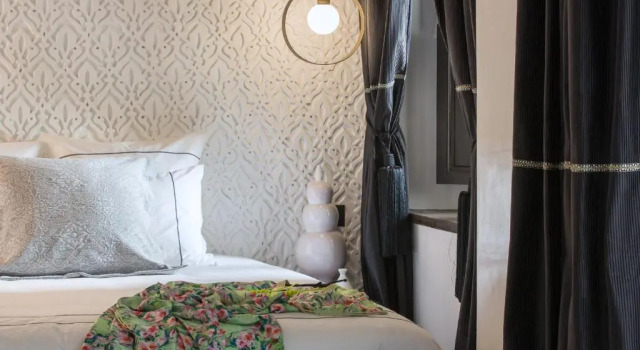 Junior suite Deluxe Dar Kandi