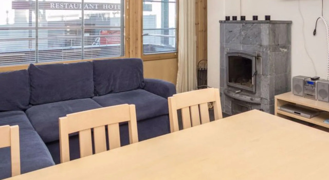 Rukatonttu d 12, Book Hotel Hoteller i North Ostrobothnia med parkering, Parkering
