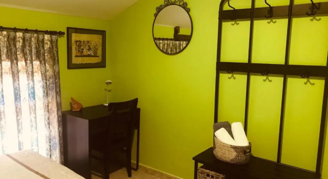 Номер Standard B&B Puente de Órbigo