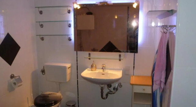 Апартаменты Guest House Schneider