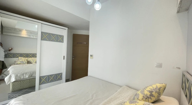 Marassi North Coast Marina 2 bedroom 18E