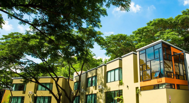 Green@Buriram, Reserva ahora Hotel Buri Ram 