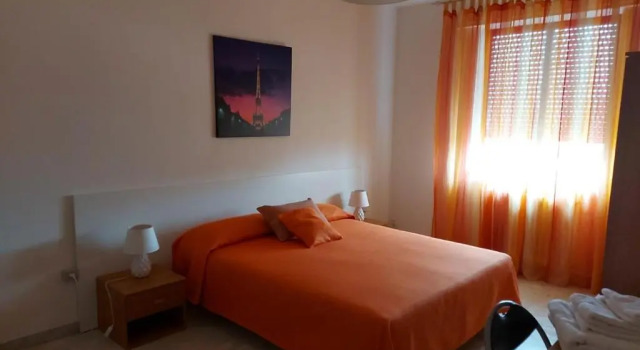 Apartment Luciana's home