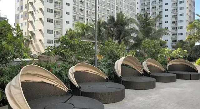 Shore Residences