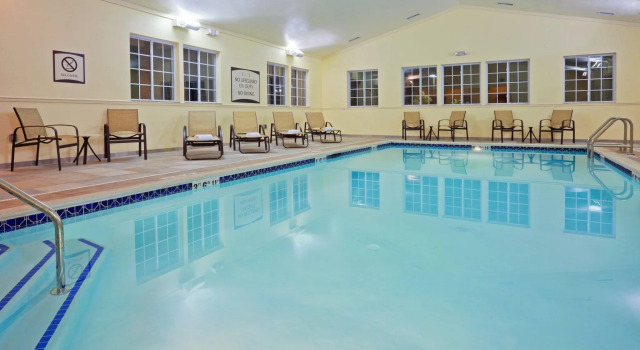 Номер Standard Staybridge Suites - Philadelphia Valley Forge 422 by IHG