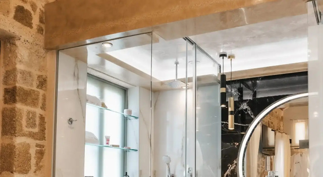 Полулюкс Chateau Anax Luxury suites