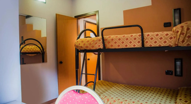 Hotel Giubileo