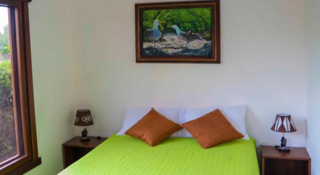Номер Deluxe Hotel StarFish