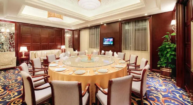 Water City Holiday Hotel, Rezervasyon Otel Yancheng otoparklı oteller, Otopark