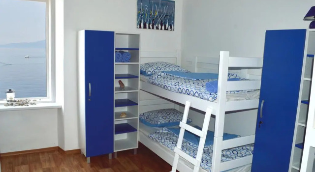 Hostel Fun, Забронировать Хостел Недорогие отели Приморско-Горанской жупания, недорого