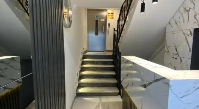 Dolce Vita Suite Hotel