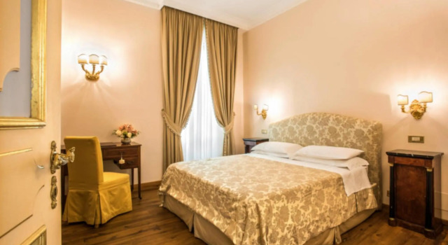 Alta Luxury Apartments - Frezza Apartment, Забронировать Апартаменты/квартира Спанья Рим, рядом с Площадь Фламинио