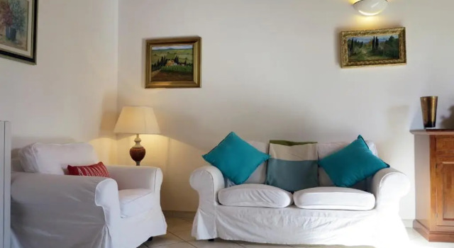La Scuola Di Furio Apartments, Забронировать Апартаменты/квартира Фучеккьо Val D'Elsa