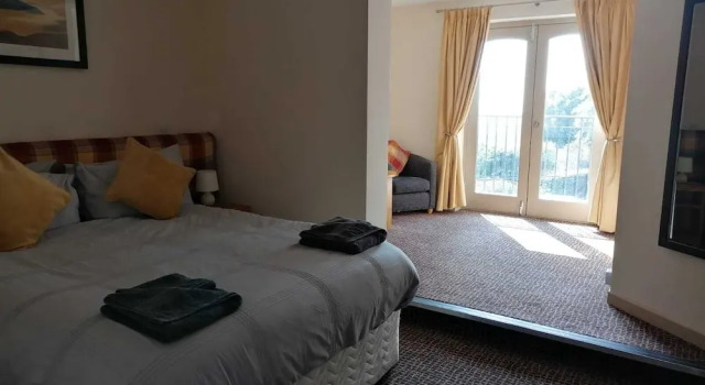 The Railway Inn, Rezervasyon Bed and Breakfast Malvern Malvern Hills