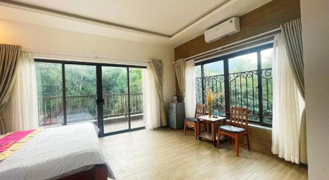 Номер Standard Garden Phu Quoc
